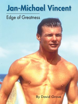 cover image of Jan-Michael Vincent